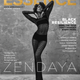Image for article titled Icon to Icon: Zendaya Paid a Stunning Homage to Modeling Legend Donyale Luna. Now, Can We Get a Biopic?